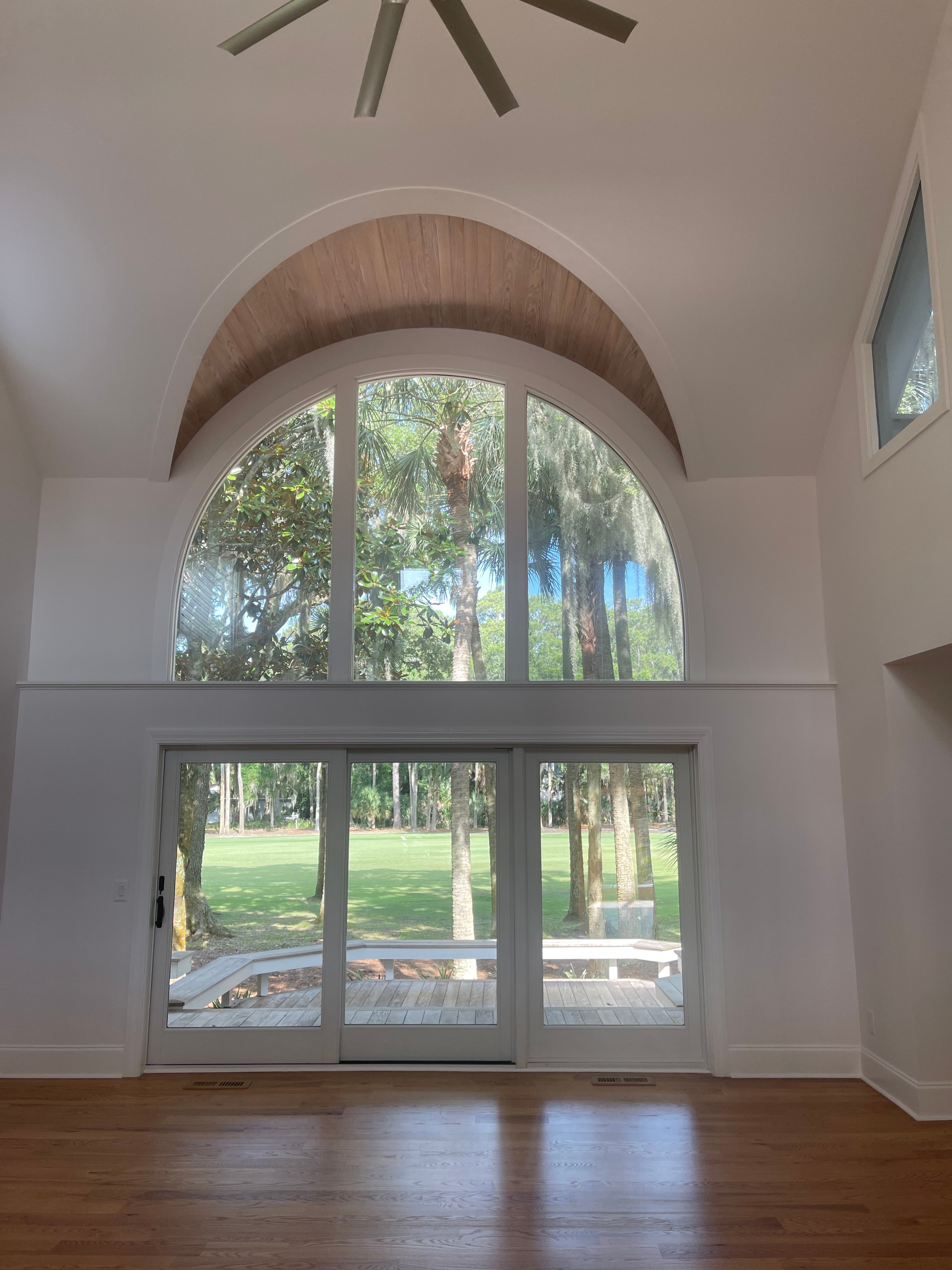 Window Replacement — Mount Pleasant